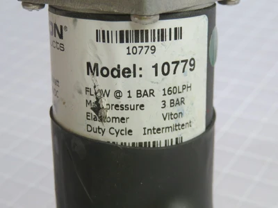 Used PROCON _UNKNOWN_ Pumps | OCO Industrial #1592470