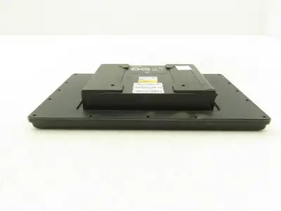 ICOP 825-0428-1R Cognex 9" Resistive Touch Panel 1024x600 LCD Screen PMX-090T