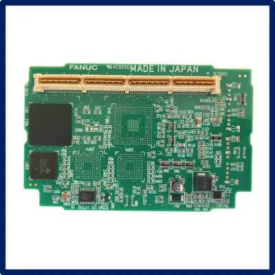 USED FANUC A20B-3300-0819
