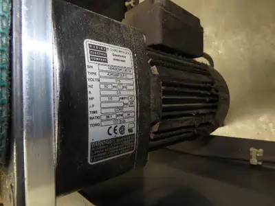 Used LOVESHAW LITTLE DAVID _UNKNOWN_ Case Sealers - Tapers Indiana US | Arrow Industrial #1414172