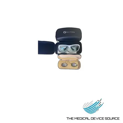 Used 2024 SCITON MJOULE WITH MOXI/1YR WARRANTY Lasers / Laser Systems Texas US | The Medical Device Source #1480939