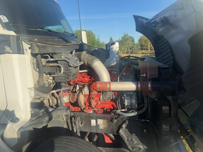 Used 2020 KENWORTH T680 Conventional trucks California US | Revelation Machinery #1277592