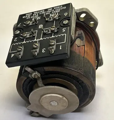 Used STACO 1020 Miscellaneous Equipment (Electrical & Power) | Surplus Asset Holdings #1192767
