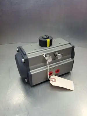 Used Aero 2 A2D50V Rotary Actuators South Carolina US | Palmetto Automation #1158805