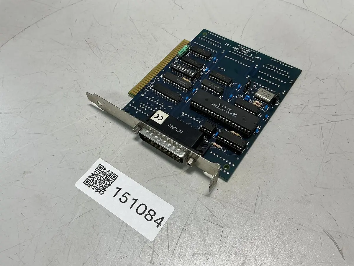 USED SEA LEVEL SYSTEMS SI0-485