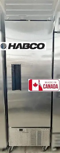 Used HABCO SF24SA Freezers British Columbia CA | Surrey Food Equipment #432544
