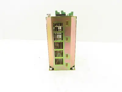 Yaskawa JZRCR-XCO02B Robot Servo Controller Drive