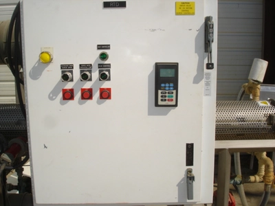 Used _UNKNOWN_ _UNKNOWN_ Food Extruders Minnesota US | A&I Equipment #1317171