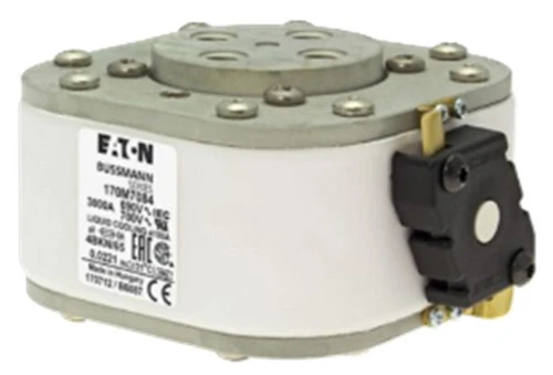 Bussmann 170M7084 [New]