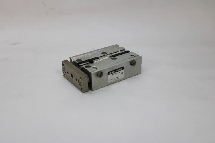 Used SMC MGPM12-50 Parts (Hydraulics and Pneumatics) Kentucky US | Industrial Parts R Us Inc. #358731