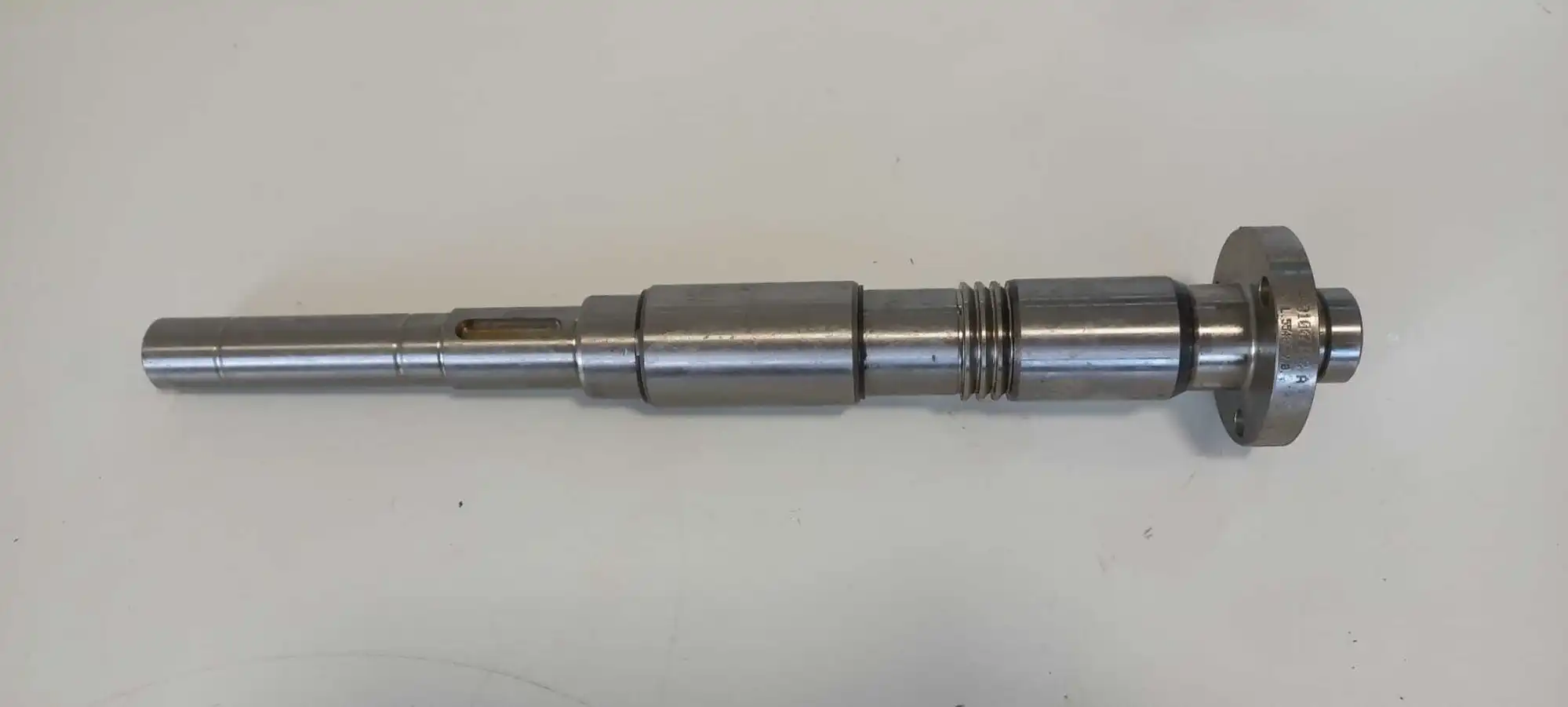 GS Assembly Journal #4M01021A97