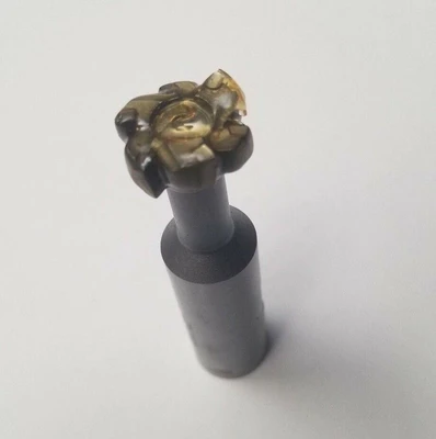 Hannibal Carbide Does Not Apply Other Metalworking Drills | Amiron Machinery (3)