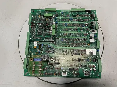 USED CINCINNATI MILACRON ES-43-A8-0609-C-3A