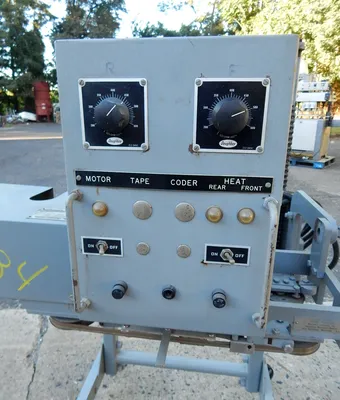 USED DOBOY PACKAGING BD-3