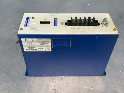 Used KOLLMORGEN AS20300 Servo Drives Ohio US | HGR 24 #1355987
