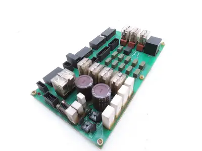 Mitsubishi Y171A567G51 CNC PCB Printed Circuit Board Controller FACA-01-G