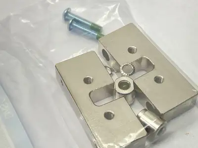 MYAJ20 | SMC  Floating Brackets - New