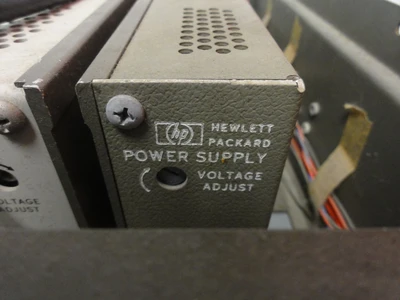 USED HP M62410A