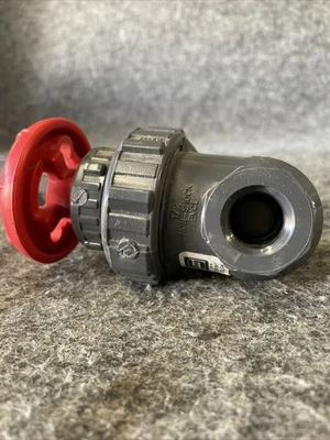 Used Spears 2031-005 Valves/Fittings California US | Davliegogo LLC #1729711