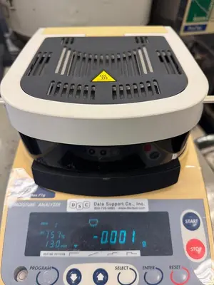 USED A &D MS-70