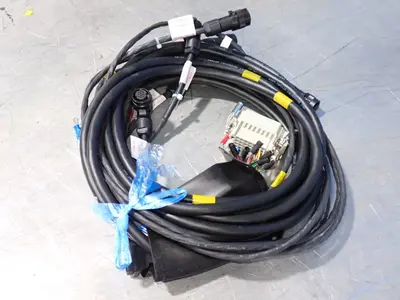 NEW FANUC A6608015T038