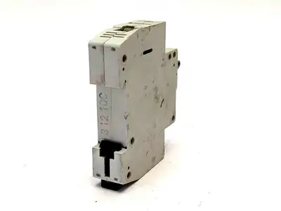 1492-SP1C100 | Allen Bradley  Ser C Circuit Breaker 1 Pole 10A - Used