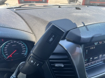 USED 2018 CHEVROLET TAHOE