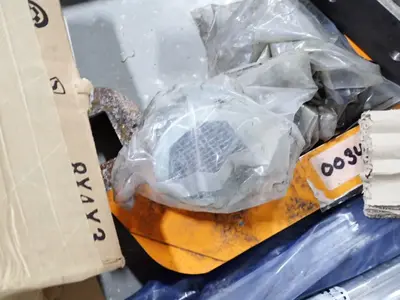 Misc. Hardware