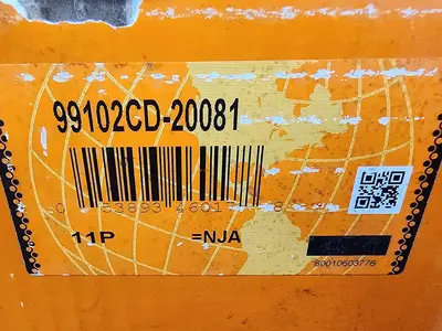 NEW TIMKEN 99102CD-20081