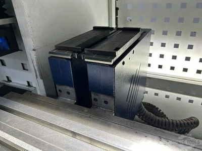 USED 2018 TRUMPF TRUBEND 7036