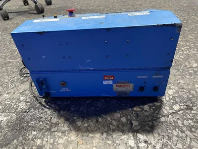 Used EUBANKS 490001E Wire Cut & Strip Ohio US | HGR 24 #1230634