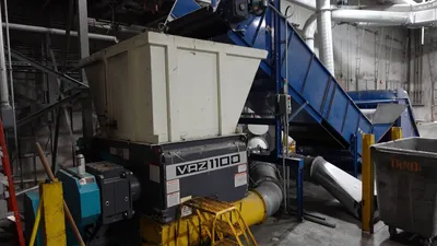 2015 BALEMASTER BALER WITH AUTOTIE Balers | Machinery Solutions Group, Inc. (25)