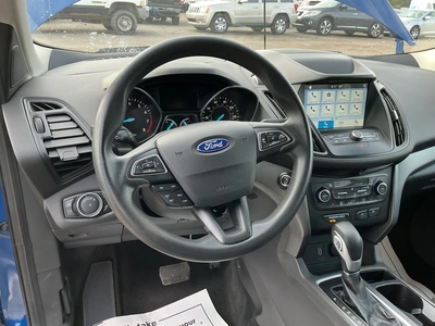 Used 2019 FORD ESCAPE SUVs Michigan US | Miedema Asset Management Group #1468617