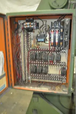 USED SOUTH BEND JOHNSON 60FW-AC