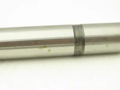 Danley IEM 5-1036-5 Press Fit Commercial Bearing Guide Post 1.25" x 9" Lot of 2