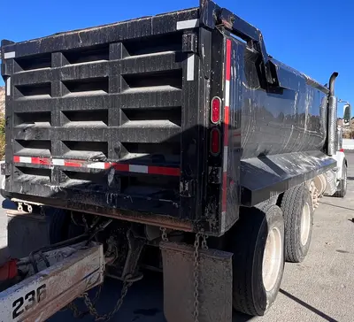 Used 2019 WESTERN STAR 4900 Dump trucks Utah US | Proxy Equipment #1381801