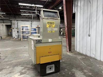 USED NELMOR RG1220PI