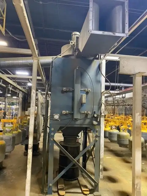 Used 2013 VIKING MR6016/VK4 Processing (misc) Illinois US | Revelation Machinery #404634