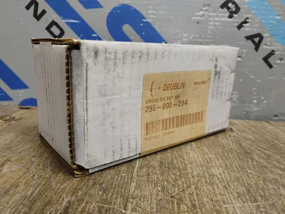 Deublin 255-000-284 ROTARY UNION | ESS Industrial Equipment Sales (2)