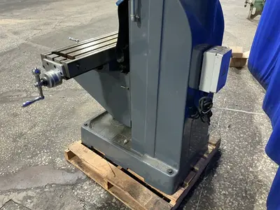 Used 2006 ATLAS 2VS08 Vertical Mills Ohio US | HGR 24 #1406128