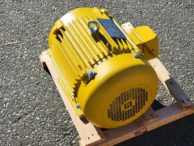 New | in-Stock 2019 OMEC OMN-215T-4 Motors (misc) British Columbia CA | Lenmark #247058