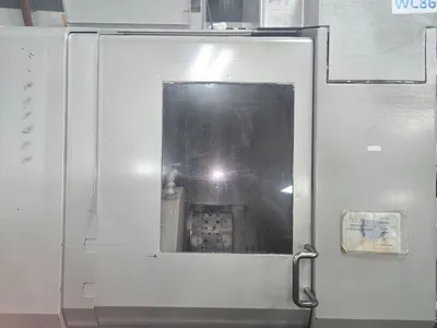 2007 CITIZEN M-32-V CNC Swiss Lathe | Graff-Pinkert (14)