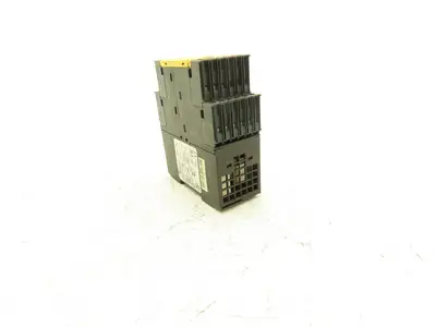 Bihl+Wiedemann BW1765 Asi Consortium Safety Monitor 2 Inputs 2 x 2 Relay Outputs