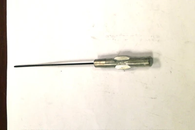 Used 99-20 Allen Hex Interchangeable Blade
