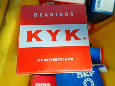 Timken, Skf, Kyk Misc. Bearings