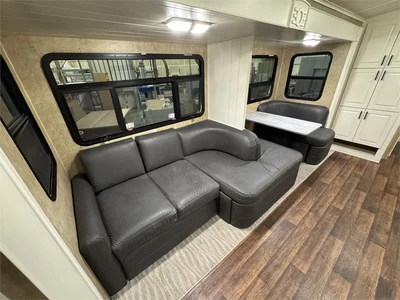 Used DUTCHMAN KOMFORT 3030QB Campers, Caravans, Motorhomes Oregon US | MachineryMax #1341169