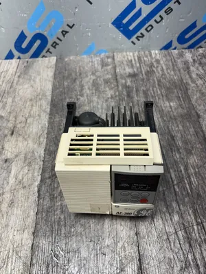 USED GENERAL ELECTRIC AF-300M$ 6KAF343001M$A1