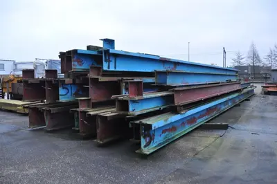 USED RUNWAYS VARIOUS LENGTHS