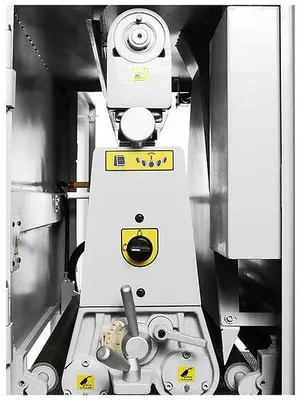 CANTEK | S431 43″ WIDEBELT SANDER