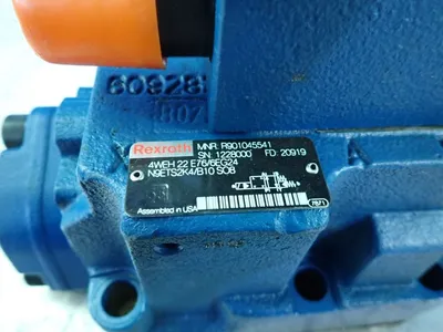 USED REXROTH R900915069